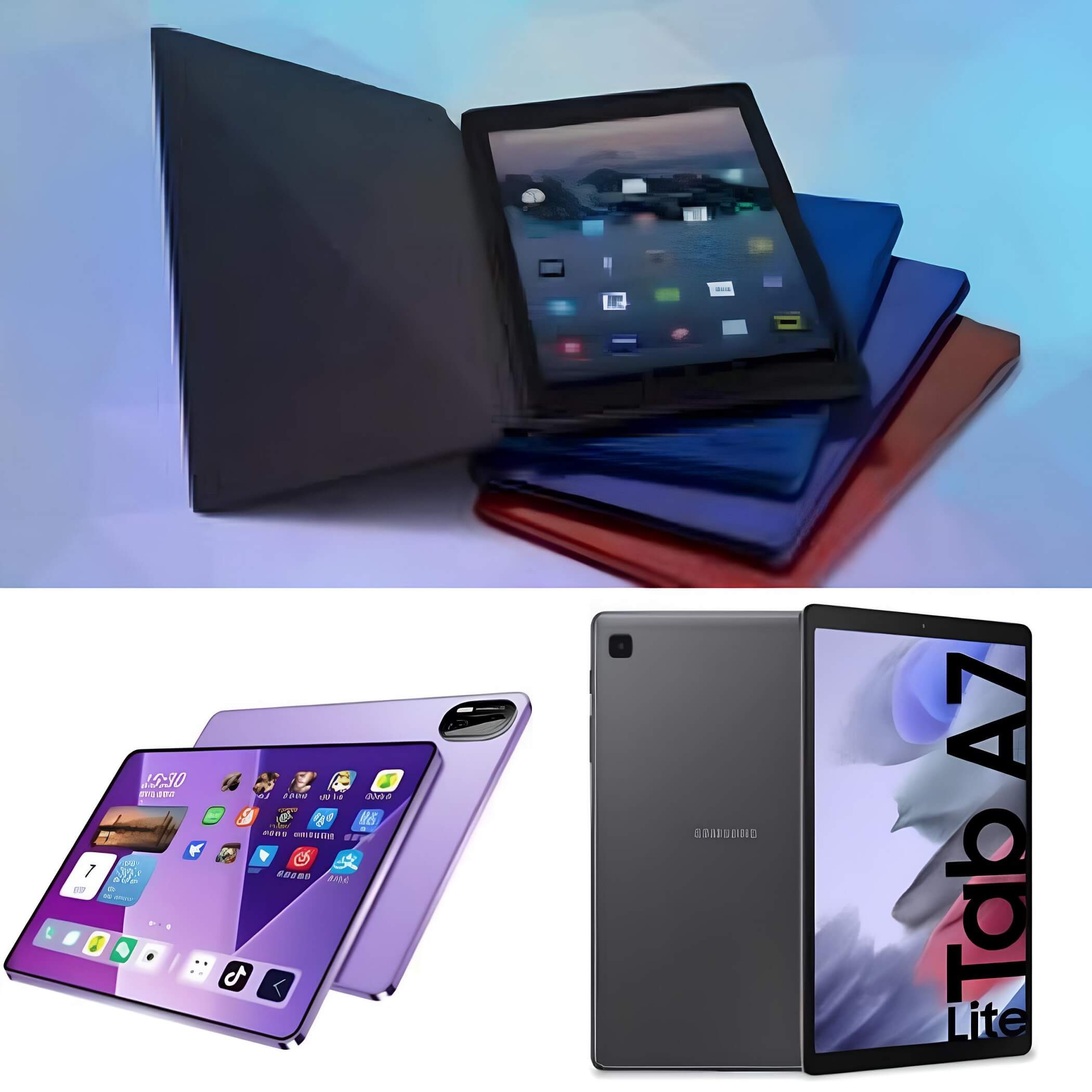 5 Rekomendasi Tablet Rp 2 Jutaan, Cocok untuk Anak Sekolah