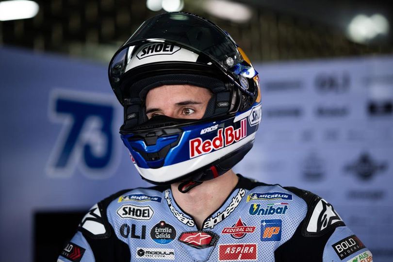 Alex Marquez: Keajaiban Sachsenring, Melampaui Batas Cedera dan Mengukir Poin Penting di MotoGP Jerman 2025.