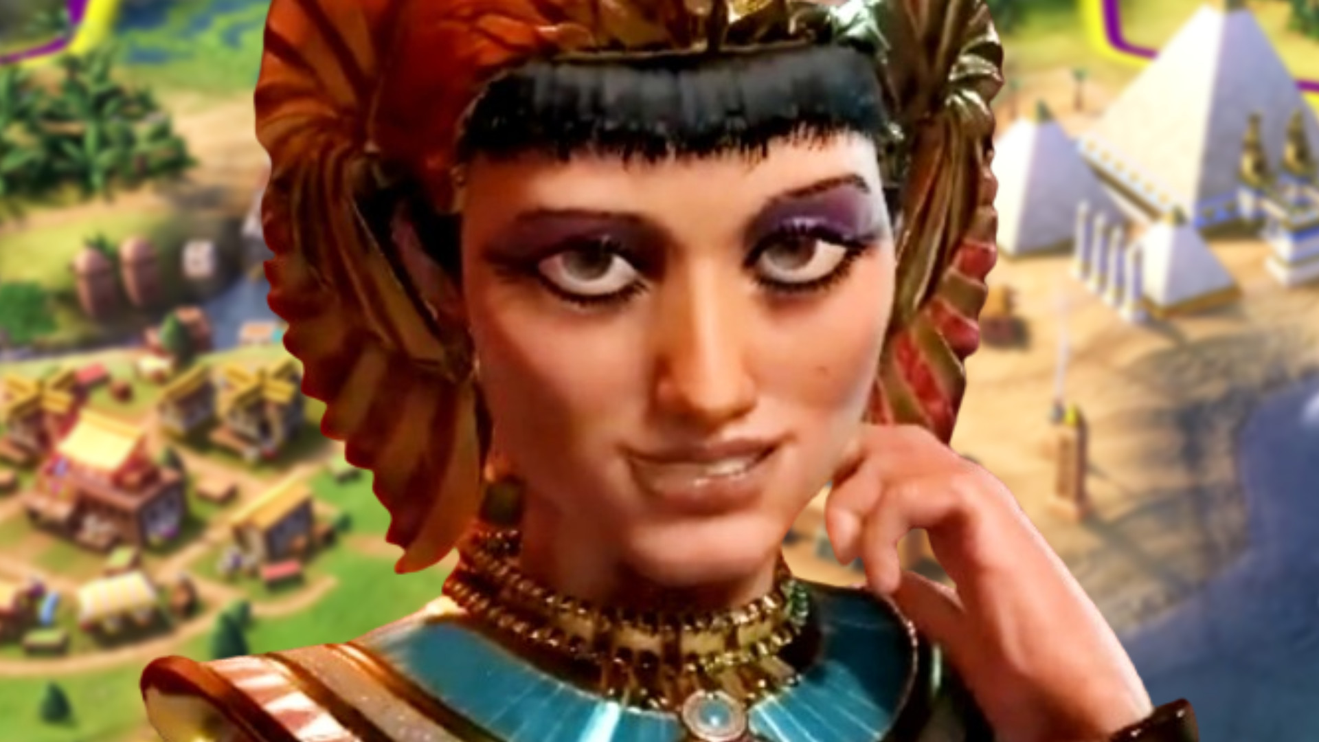 Anda Bisa Mendapatkan Game Strategi 4X Unggulan Civilization 6 Beserta Dua Ekspansinya Secara Gratis Saat Ini