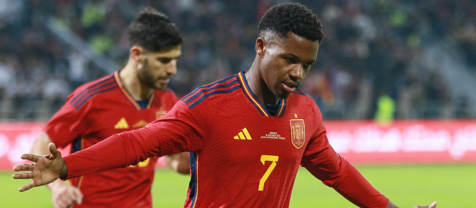 Ansu Fati Memulai Babak Baru di AS Monaco, Berharap Kebangkitan Karier Bersama Idola Paul Pogba di Tengah Realita yang Berbeda