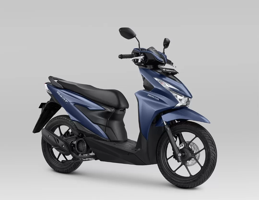 Aprilia SR 175 Meluncur: Skuter Sporti dengan Performa dan Fitur Premium, Siap Guncang Pasar!