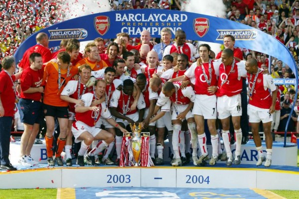 Arsenal Diprediksi Kuat Juara Premier League 2025/26, Kunci Ada pada Ketahanan Fisik dan Bebas Cedera