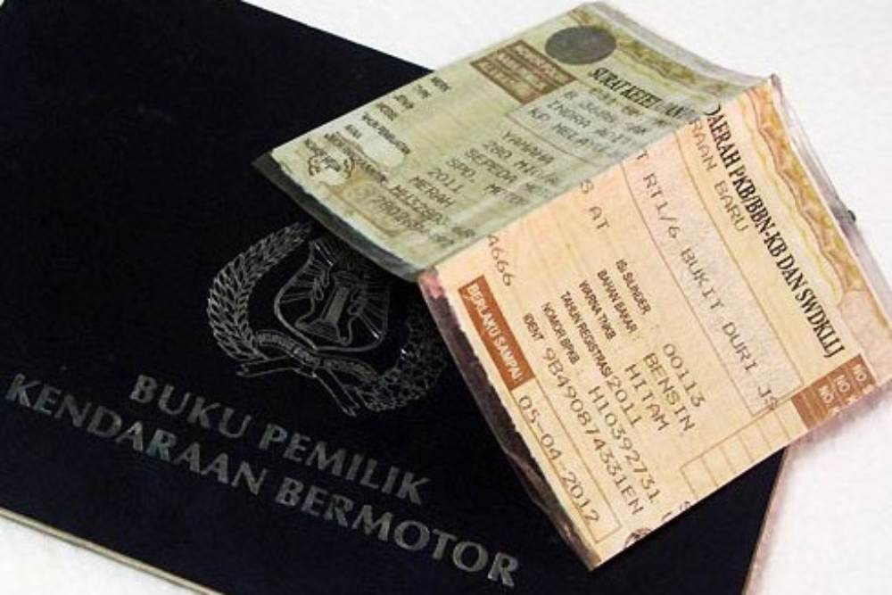Banten Gelar Program Pemutihan Pajak Kendaraan Bermotor Ganda: Bebas Pokok Pajak 2025 untuk Mutasi dan Hapus Denda Tunggakan Hingga Akhir Oktober