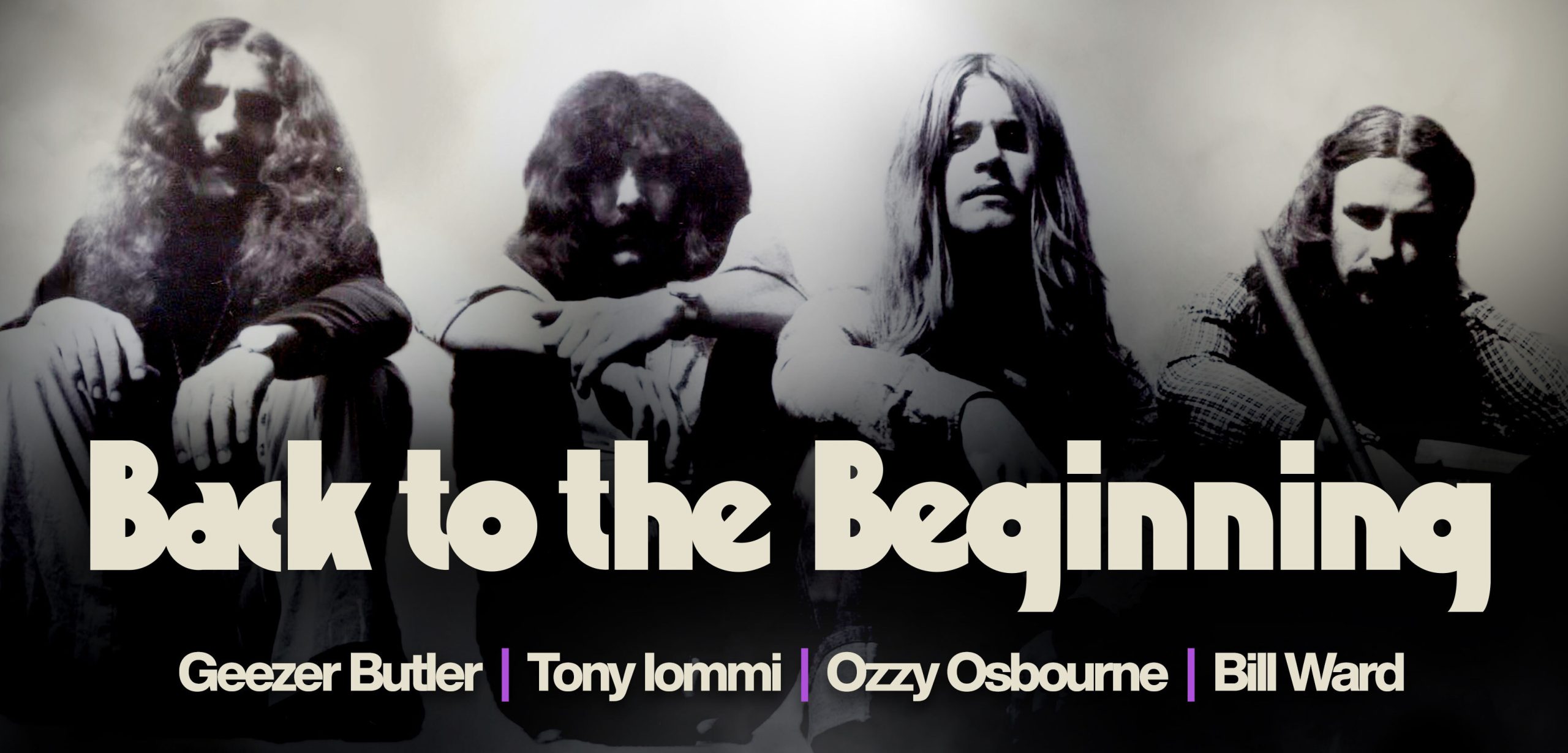 Black Sabbath’s Back to the Beginning: Hari Terpenting dalam Sejarah Heavy Metal, Menurut Tom Morello