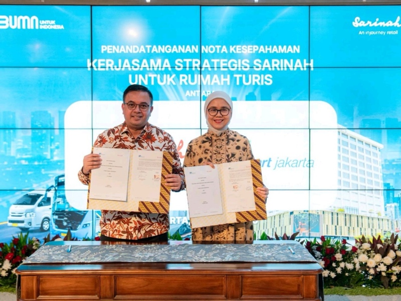 BRImo SIP Padel League 2025: Inovasi BRI dalam Mendorong Gaya Hidup Sehat dan Memperkuat Ekosistem Komunitas Digital.