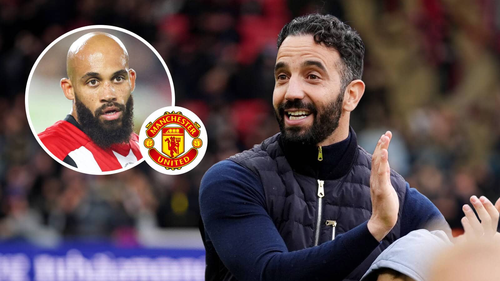 Bryan Mbeumo Resmi Gabung Manchester United dalam Kesepakatan Sensasional, Tes Medis Dijadwalkan Akhir Pekan Ini