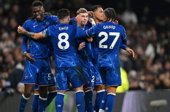 Chelsea Dominasi Panggung Dunia: Juara Piala Dunia Antarklub 2025, Bidik Premier League dan Liga Champions Musim Depan