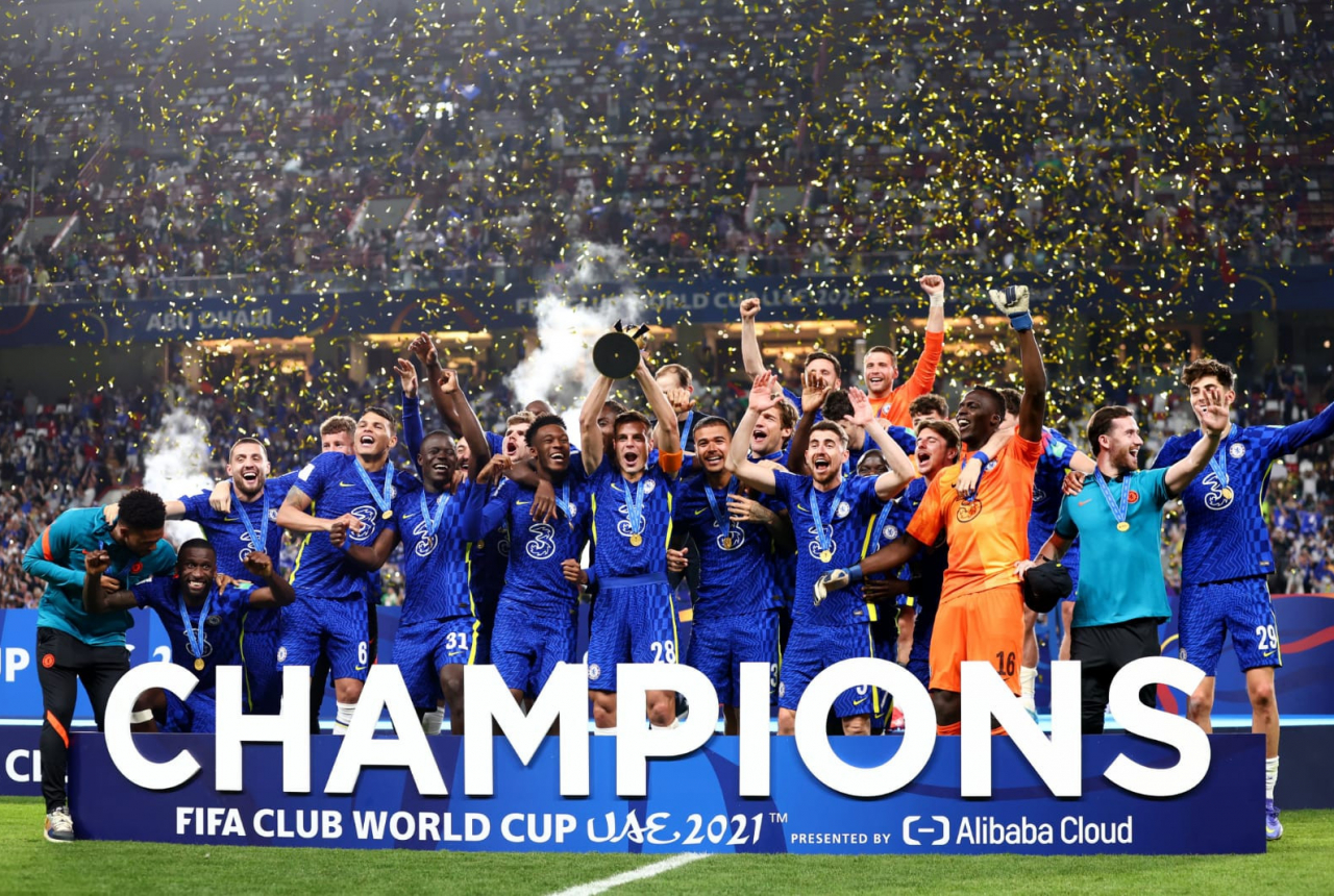 Chelsea Juara Piala Dunia Antarklub 2025: Raihan Rp 2 Triliun dan Transformasi Lanskap Sepak Bola Global