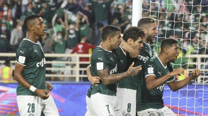 Chelsea Lolos Dramatis ke Semifinal Piala Dunia Antarklub 2025 Usai Singkirkan Palmeiras dalam Laga Sengit