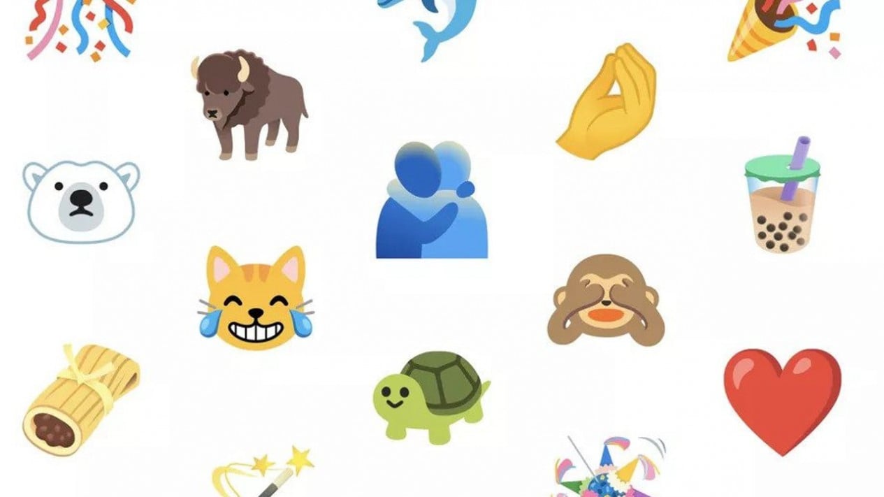 Delapan Emoji Baru Akan Segera Hadir, Mengungkap Makna dan Dampak di Balik Simbol Komunikasi Global