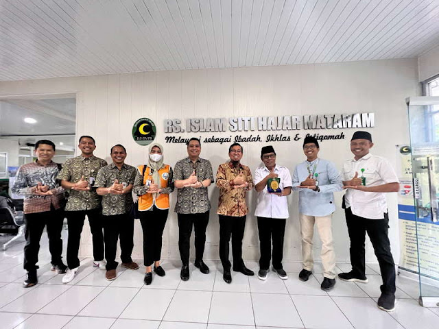 Dewan Pengawas BPJS Kesehatan Intensifkan Pengawasan dan Digitalisasi Layanan JKN di Gunungkidul