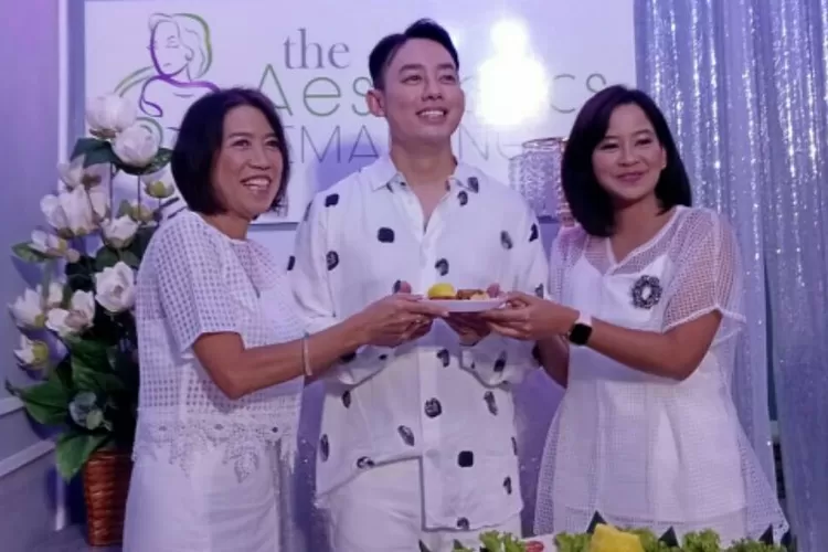 Dion Mulya Ungkap Rahasia di Balik Kecepatan Pengiriman SPX Express, Kunci Loyalitas Pelanggan E-commerce.