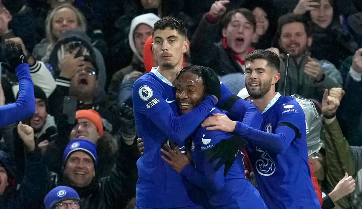 Djordje Petrovic Resmi Berlabuh ke Bournemouth dalam Transfer Sensasional Senilai £25 Juta dari Chelsea