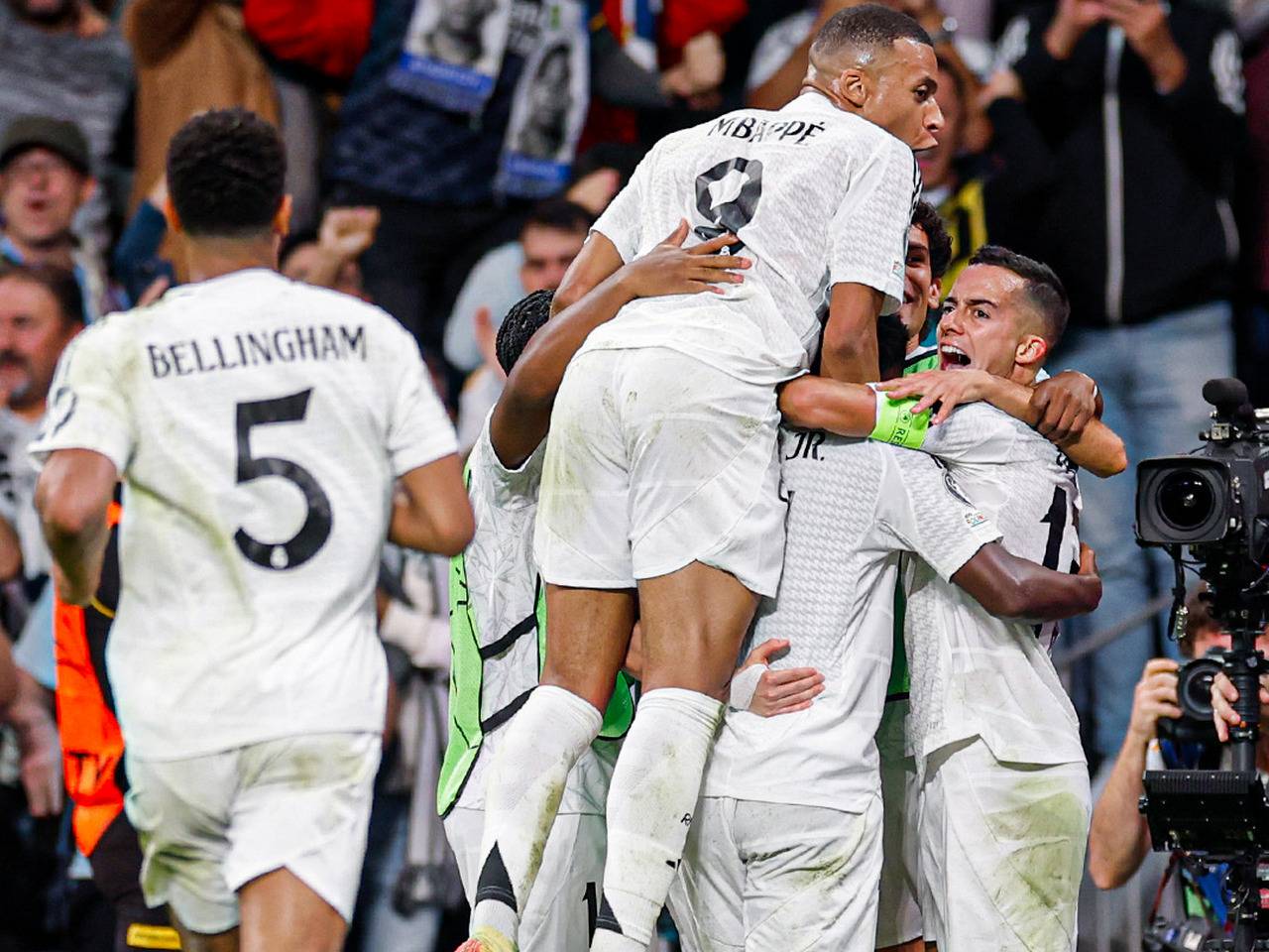 Dominasi Paris Saint-Germain di Bawah Luis Enrique dan Kunci Taktik Rotasi Gelandang ala Cambiasso Menjelang Semifinal Piala Dunia Antarklub 2025