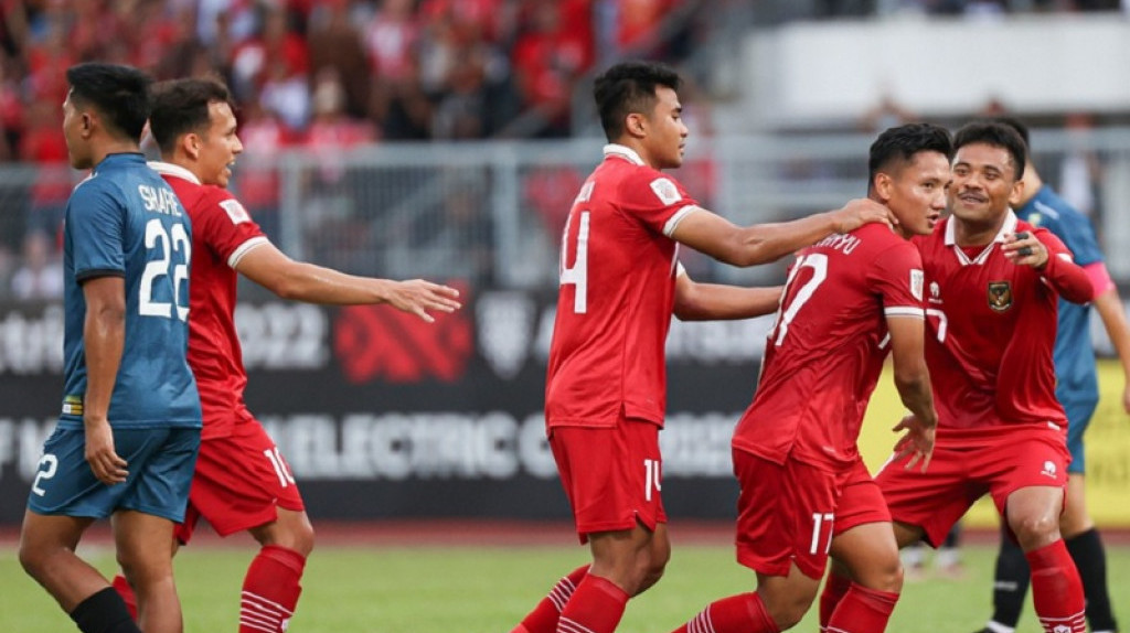 Dominasi Penuh dan Rekor Gemilang: Timnas Indonesia U-23 Pesta Gol 8-0 atas Brunei Darussalam di Piala AFF U-23 2025