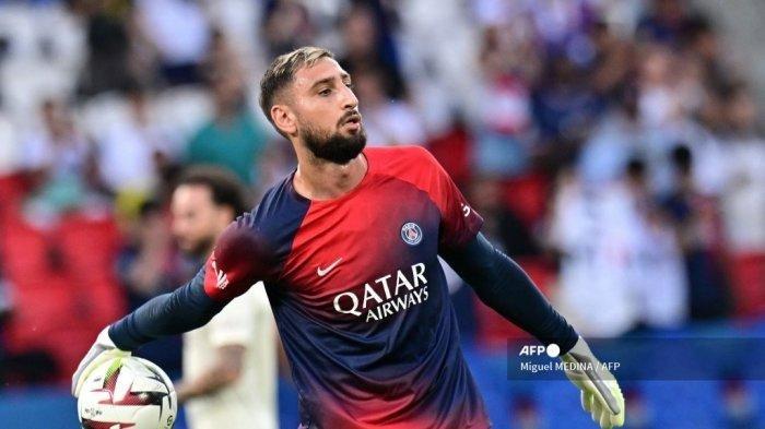 Drama Patah Tulang Musiala Guncang Bayern, Donnarumma Jadi Sorotan, Courtois Pasang Badan Bela Rekan Kiper