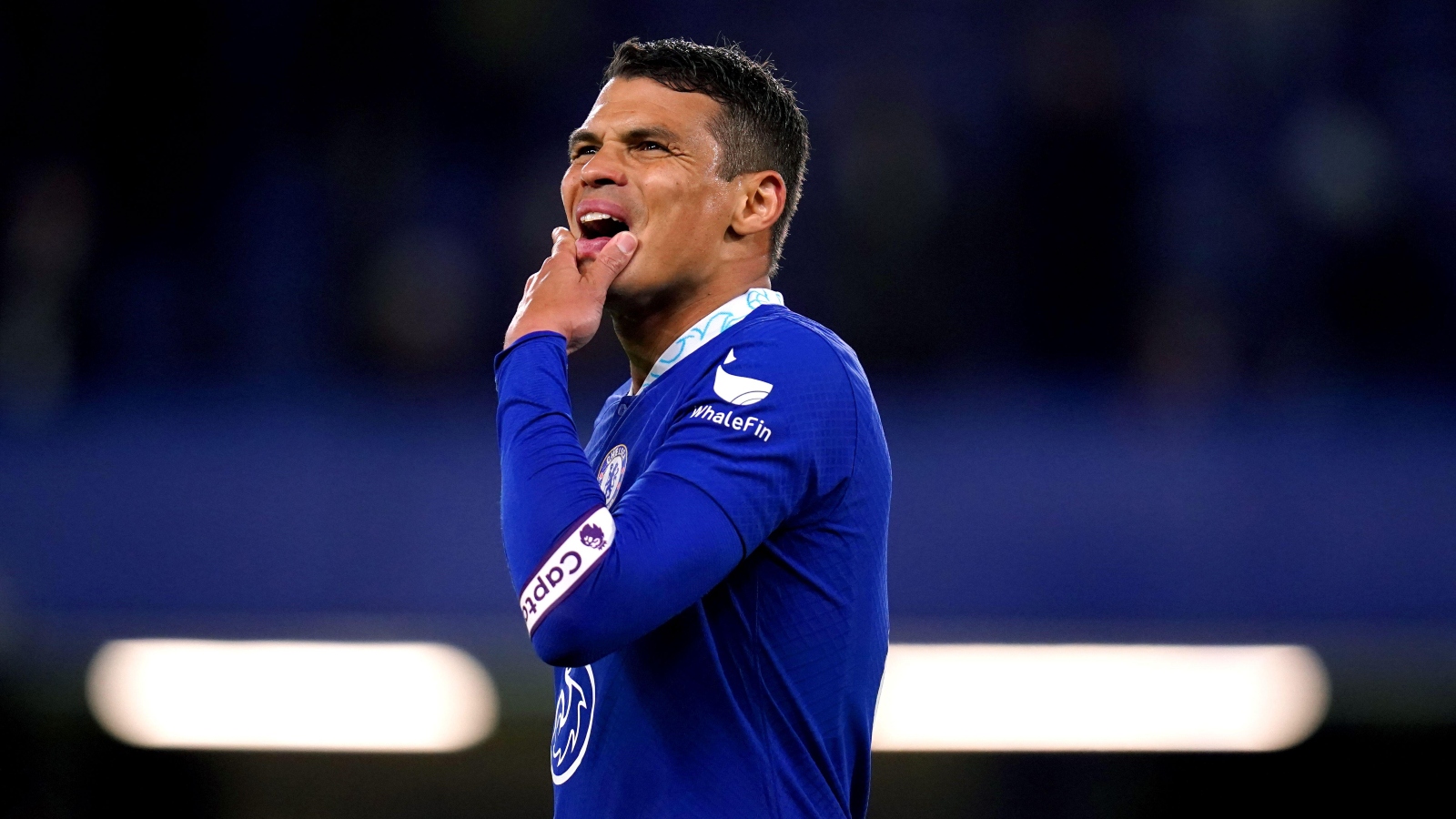 Duel Emosional Thiago Silva: Mantan Kapten Chelsea Hadapi Klub Idola di Semifinal Piala Dunia Antarklub 2025