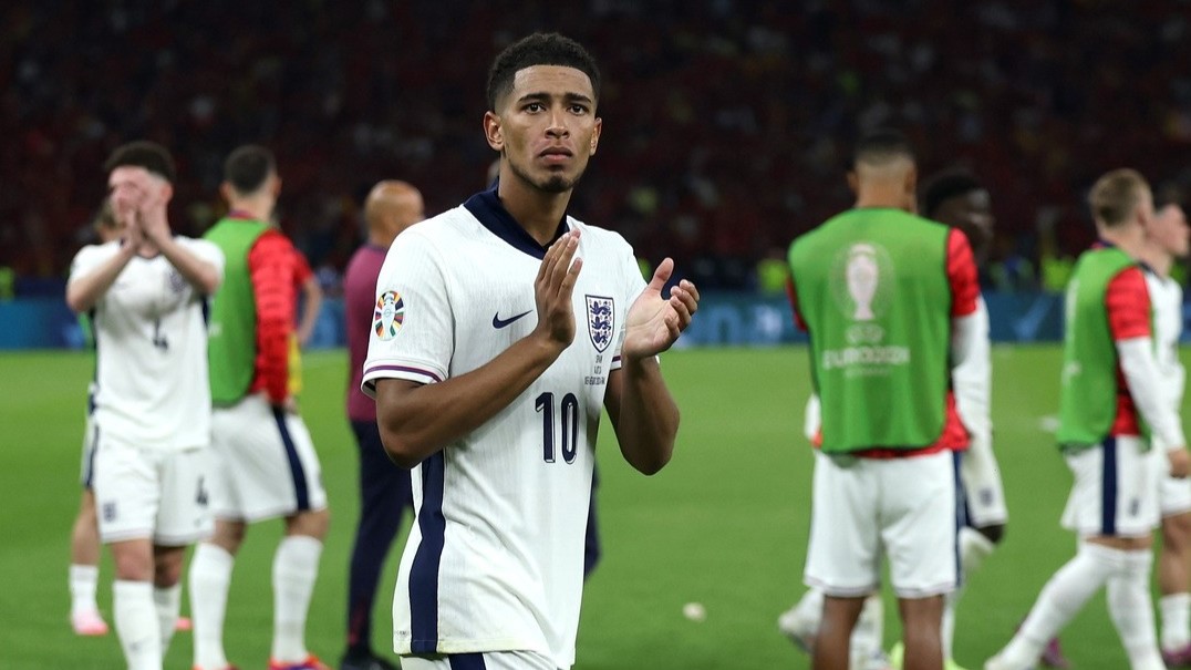 Duel Kakak-Adik Bellingham di Piala Dunia Antarklub 2025 Kandas: Real Madrid vs Borussia Dortmund Kehilangan Kisah Emosional