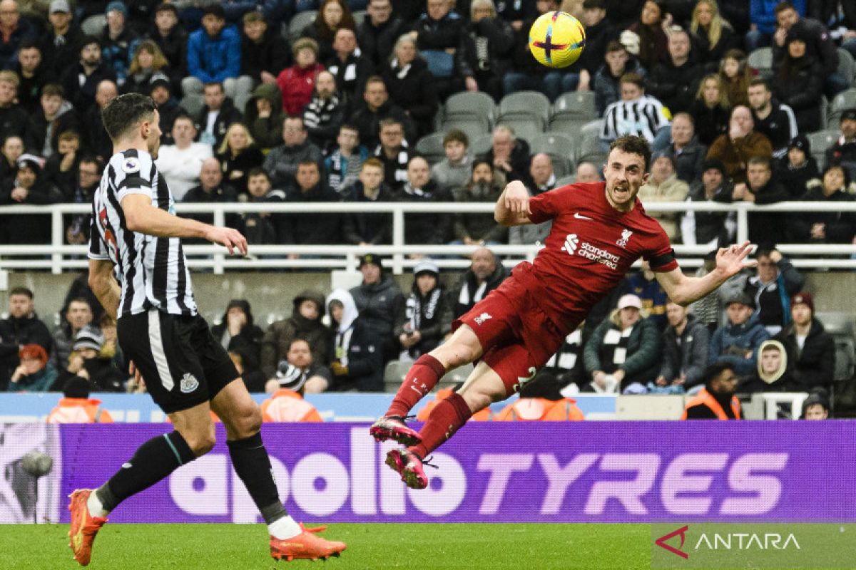 Duka Mendalam Selimuti Sepak Bola Global: Bintang Liverpool Diogo Jota Meninggal Dunia dalam Kecelakaan Tragis