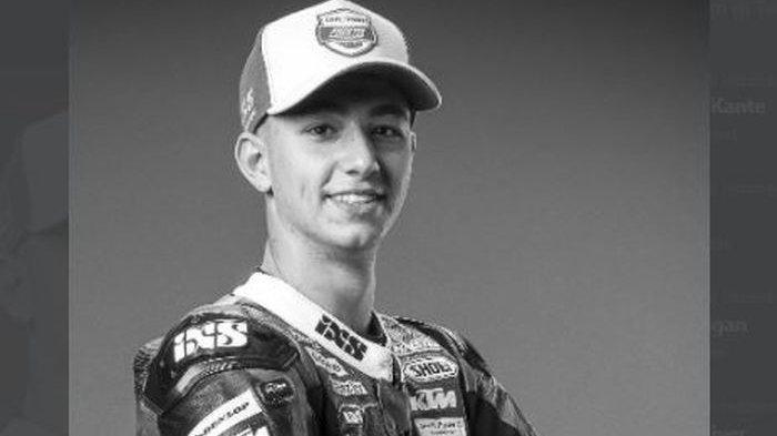 Dunia Balap Motor Berduka: Borja Gomez Meninggal Dunia dalam Kecelakaan Tragis di Magny Cours