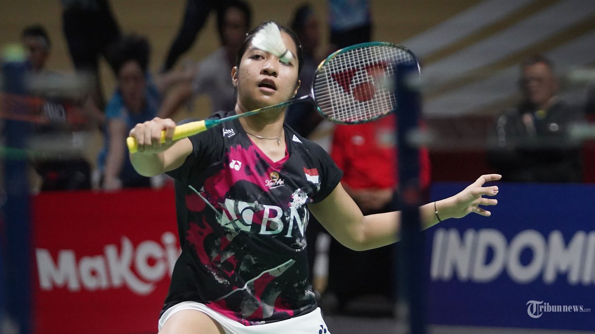 Empat Wakil Indonesia Hadapi Ujian Berat di Babak 32 Besar Japan Open 2025 Hari Ini.