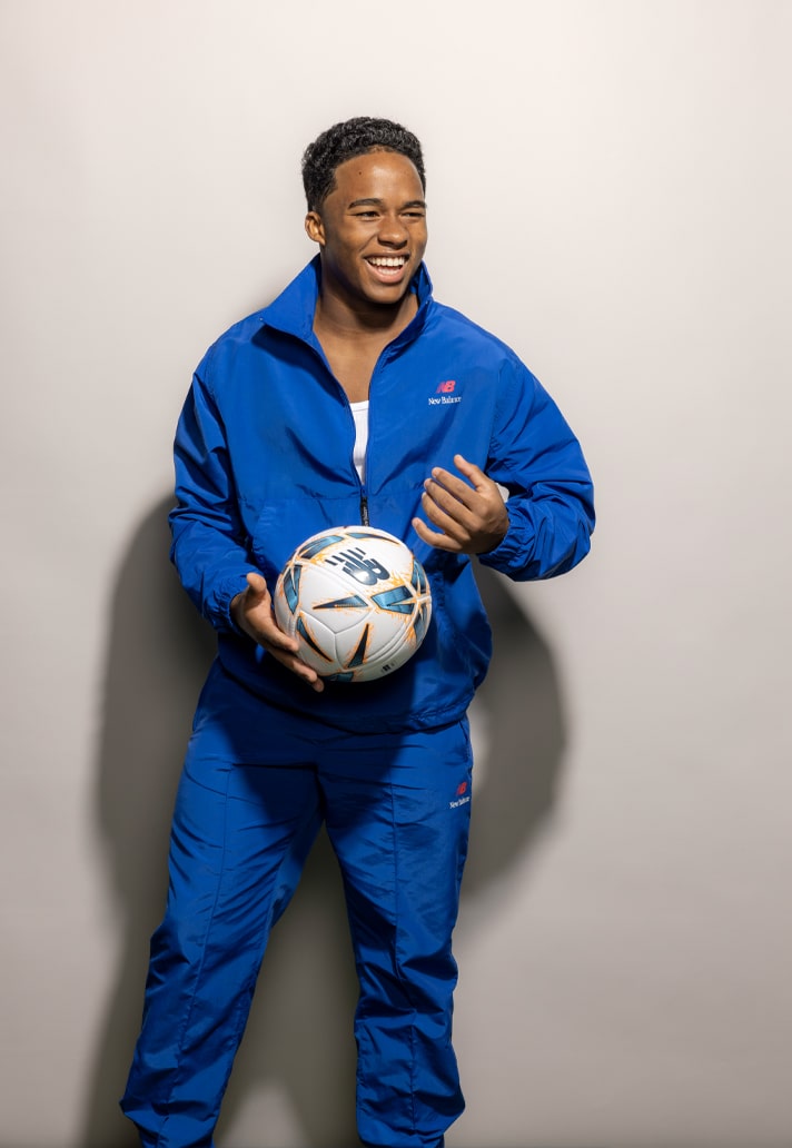 Endrick Diterpa Badai Cedera Bertubi-tubi: Masa Depan Wonderkid Real Madrid di Ujung Tanduk