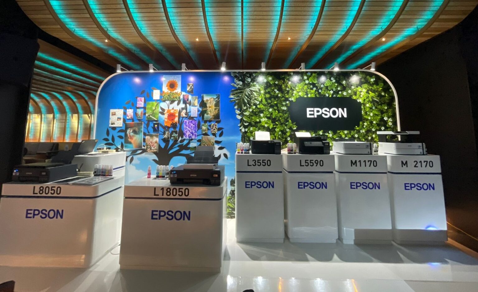 Epson Rilis Seri EcoTank Terbaru: Solusi Pencetakan Revolusioner untuk UMKM di Tengah Tantangan Ekonomi