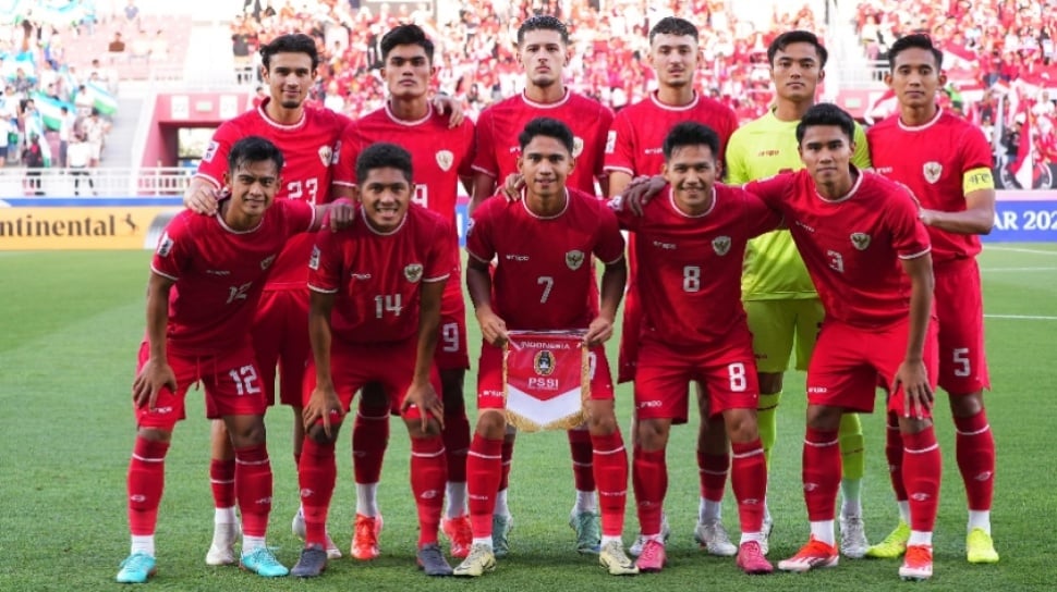 Filipina U-23 Siap Tempur di Piala AFF U-23 2025: Andalkan Pemain Keturunan untuk Lolos dari Grup Neraka