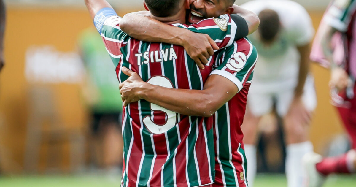 Fluminense vs Chelsea LIVE: Drama Puncak Piala Dunia Antarklub, Chelsea Meraih Mahkota dalam Pertarungan Sengit.