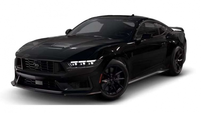 Ford Mustang Resmi Meluncur di GIIAS 2025, RMA Indonesia Siap Rebut Pasar Otomotif Tanah Air dengan Strategi Komprehensif