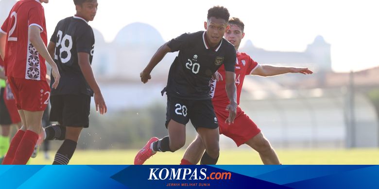 Frustrasi Palmer Memuncak: Nicolas Jackson Buang Peluang Emas di Semifinal Piala Dunia Antarklub 2025, Chelsea Tetap Melaju ke Final