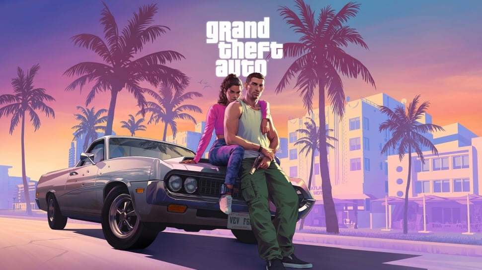 GTA 6 Ditunda: Rockstar Prioritaskan Kualitas, Rilis Mundur ke 2026 di Tengah Antisipasi Global
