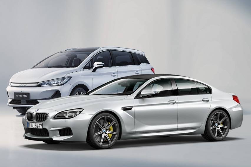 Gugatan Merek 'M6' Ditolak, BMW Group Indonesia Telusuri Langkah Hukum Lanjutan dalam Sengketa dengan BYD