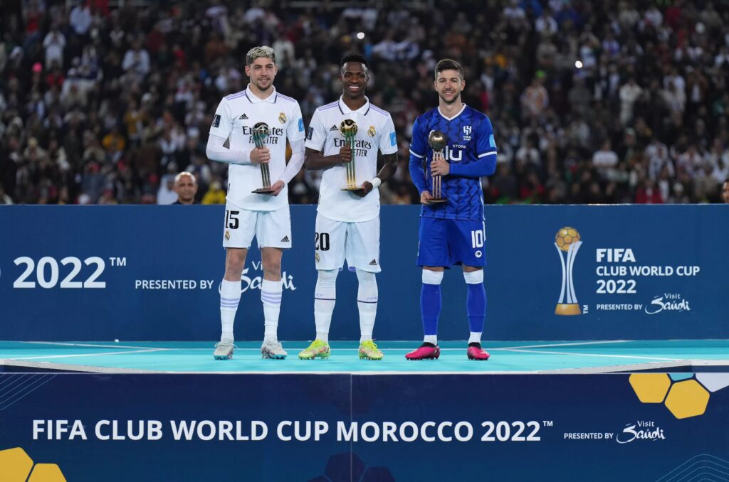 Hakimi Tegaskan PSG Favorit Kuat Juara Piala Dunia Antarklub 2025, Soroti Kekompakan Tim di Tengah Tantangan Berat