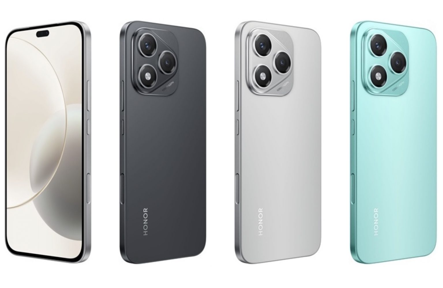 HONOR 400: Revolusi Fotografi Smartphone dengan Sensor 200MP dan AI Generasi Terbaru
