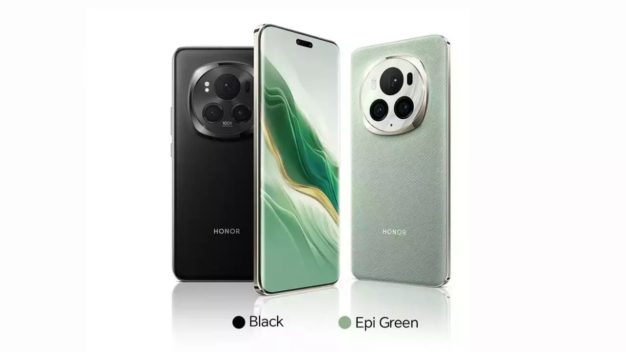 Honor 400 Series: Revolusi Kreativitas Konten dengan Kekuatan AI Canggih di Genggaman Anda