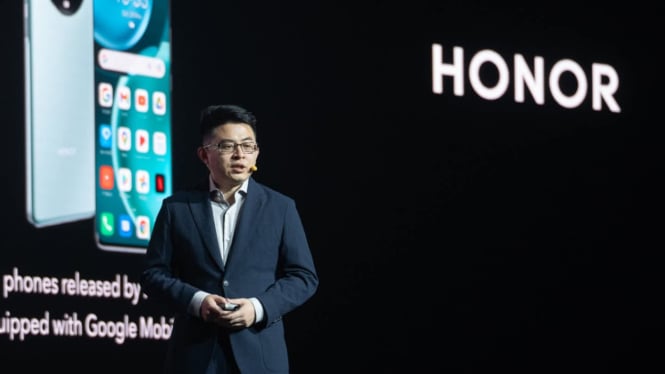 Honor Menegaskan Kembali Kehadiran di Indonesia dengan Rangkaian Ponsel Baru dan Jaringan Toko serta Pusat Servis Berkelas Dunia.