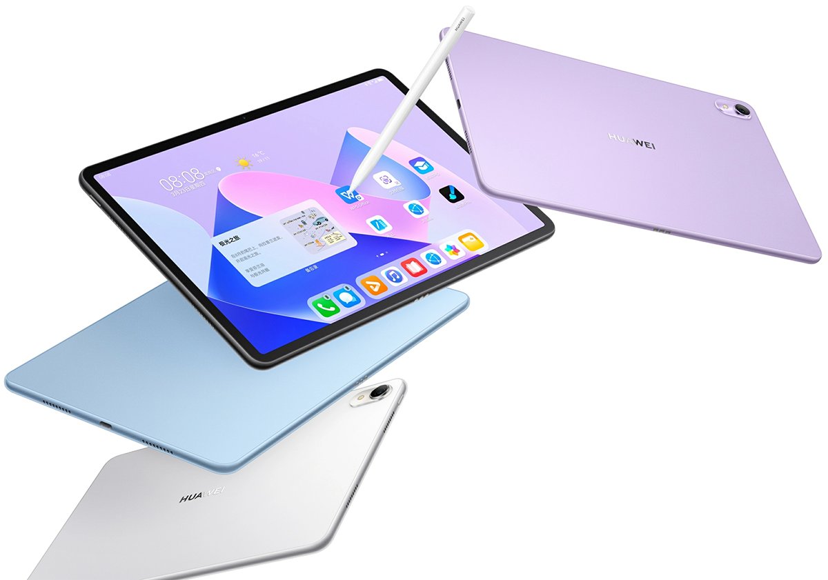 Huawei MatePad 11.5 (2025) Meluncur Global di Dubai: Inovasi Layar PaperMatte dan Spesifikasi Unggul untuk Produktivitas Tanpa Batas