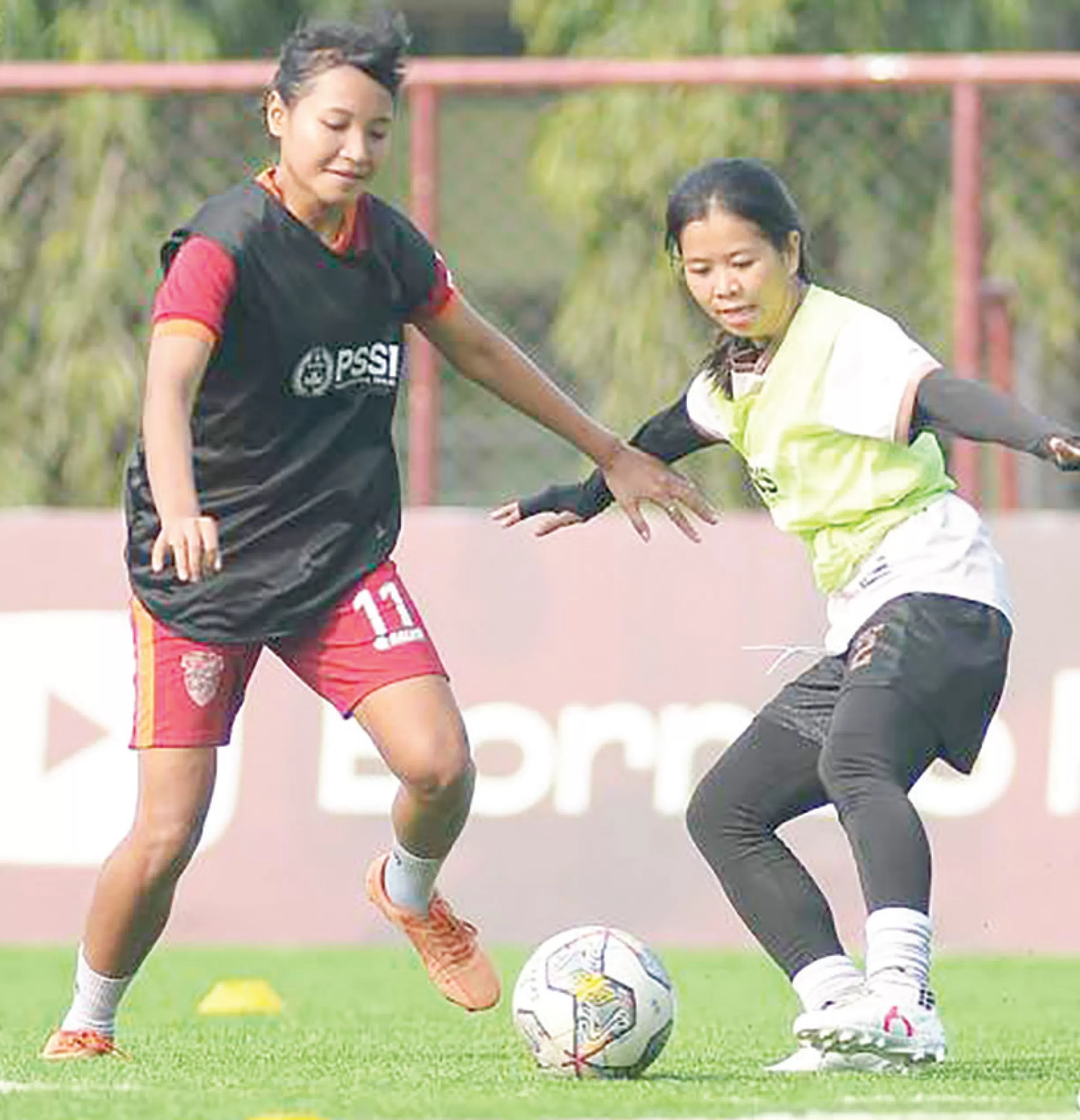 Hydroplus Piala Pertiwi U14 & U16 2025: Membuka Jenjang Profesi dan Mengukir Sejarah Sepak Bola Putri Indonesia