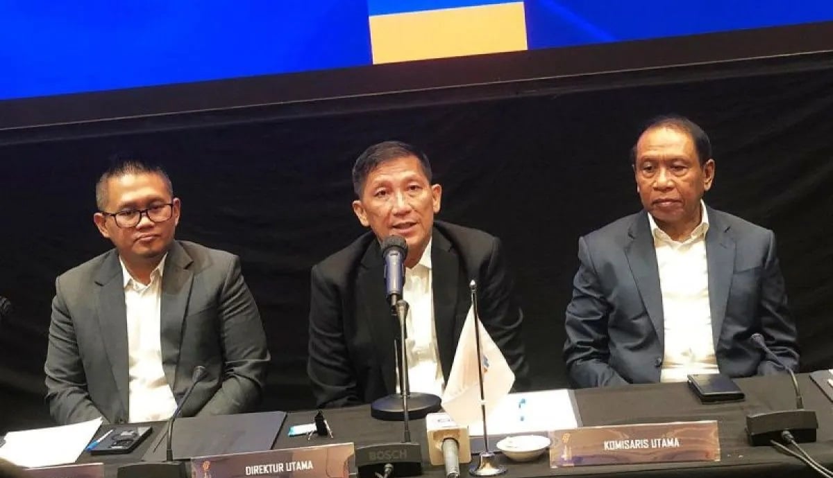 ILeague Resmi Meluncur dengan Wajah Baru: Era Transformasi Sepak Bola Indonesia Dimulai