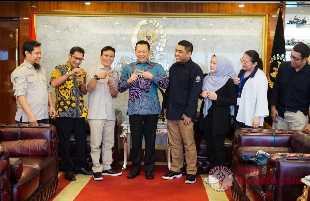 IMI Dorong Jakarta Super Enduro dan Jambore 2025: Perpaduan Adrenalin, Ekonomi, dan Inovasi Lingkungan