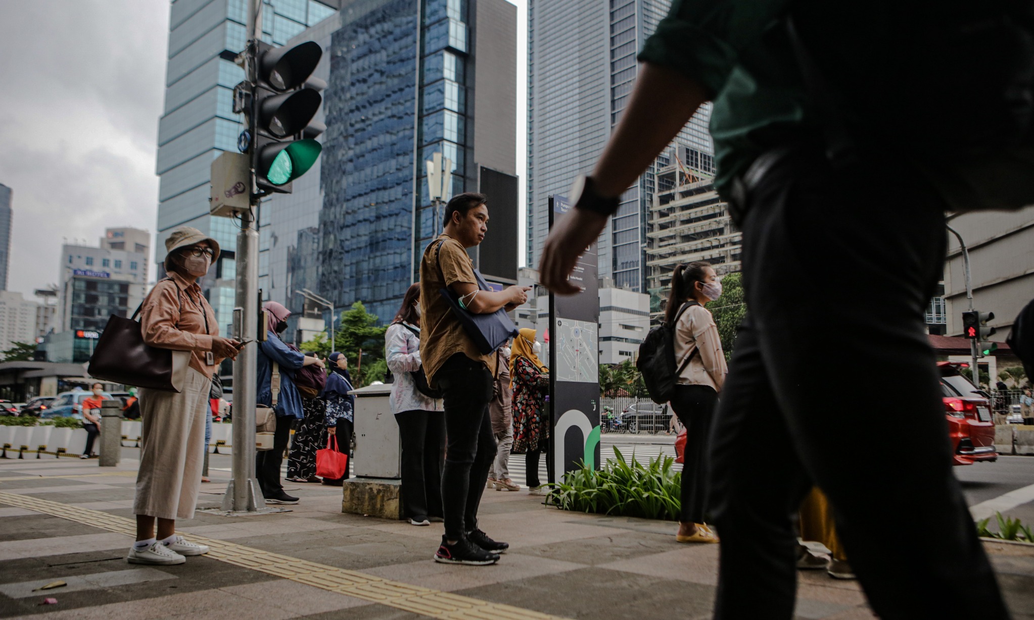IMI: Yoong Motor Academy Pelopor Transformasi Industri Otomotif Nasional Melalui SDM Unggul dan Inovasi Berbasis Teknologi