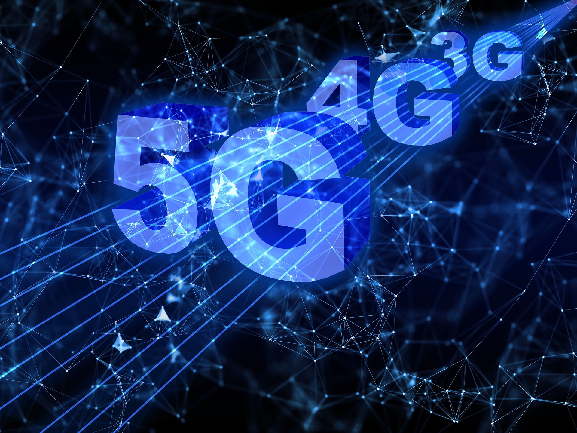 Indonesia Genjot Infrastruktur 5G: Komdigi Siapkan Empat Pita Frekuensi Vital untuk Percepatan di Tahun 2025