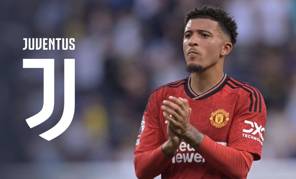 Jadon Sancho di Ambang Juventus: Negosiasi Mengerucut, Target Pramusim Kian Dekat
