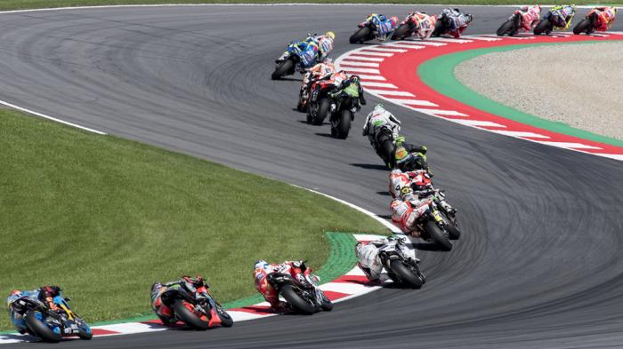 Jadwal Lengkap MotoGP Republik Ceko 2025: Akankah Marc Marquez Perpanjang Dominasi Gemilang di Brno, Mengakhiri Puasa Kemenangan Ducati?