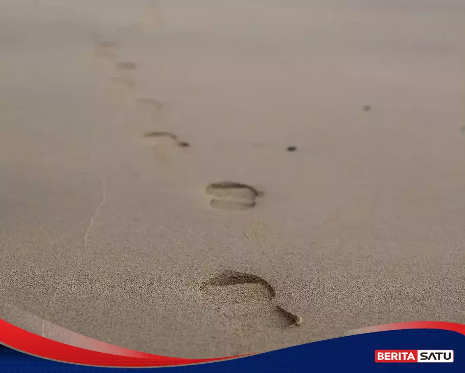 Jejak Kaki Purba di Gurun Nefud: Mengungkap Kisah Migrasi Manusia 115.000 Tahun Lalu di Jazirah Arab