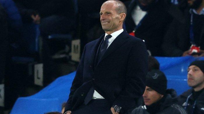 Jika Vlahovic Bertahan, Juventus Bakal Pusing