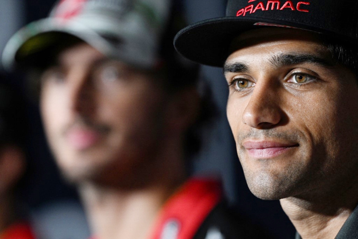 Jorge Martin Kembali ke Lintasan MotoGP Ceko 2025: Perjalanan Penuh Cobaan Sang Juara Bertahan