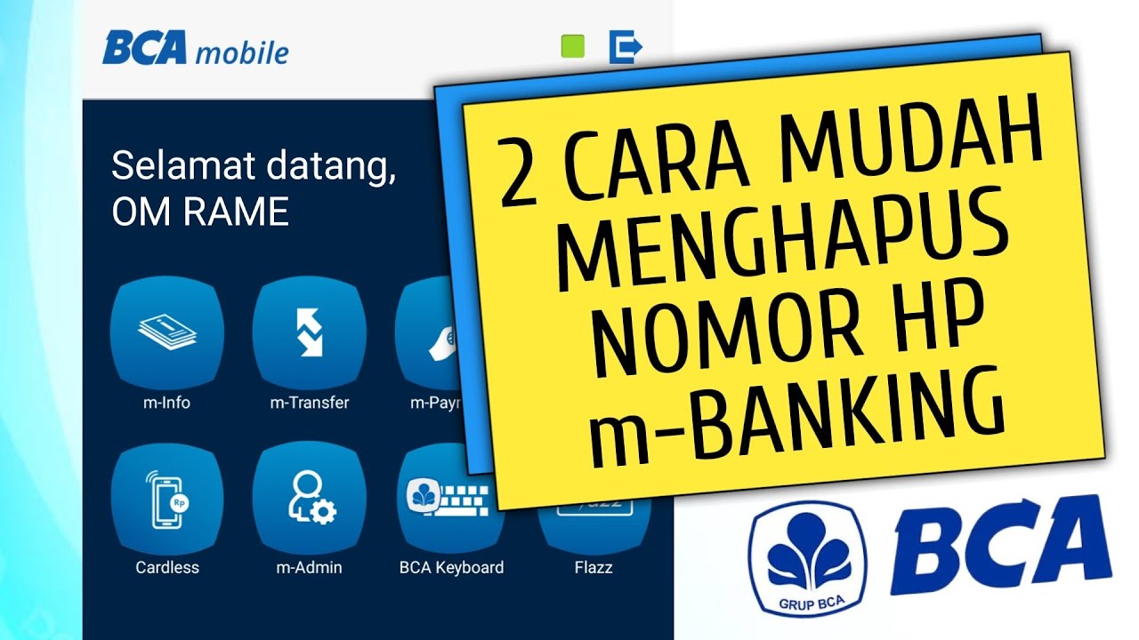 Jual Ponsel Lama? Pastikan Data Perbankan dan Pribadi Anda Lenyap Tak Berbekas: Panduan Lengkap untuk Keamanan Digital Maksimal.