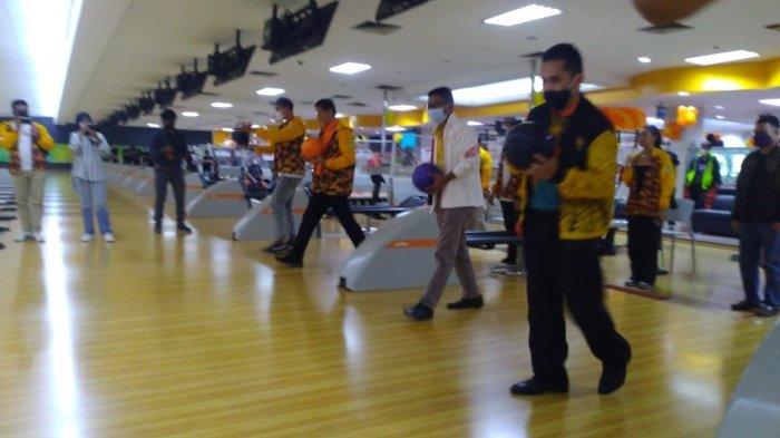 Kejuaraan Boling Piala Gubernur DKI Jakarta ke-49 2025: Memperkuat Pembinaan Atlet dan Tradisi Olahraga Nasional